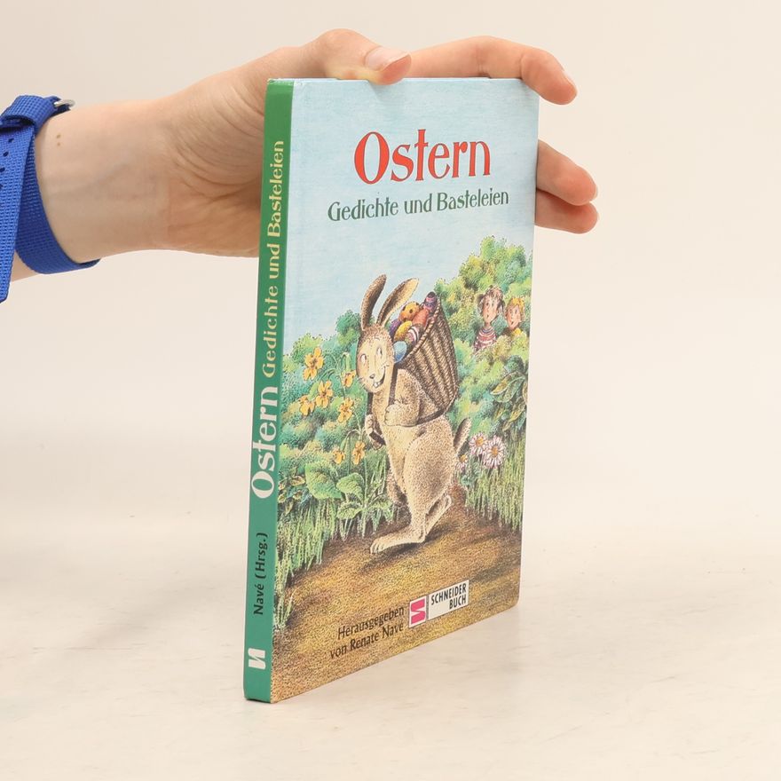 Renate Navé Ostern