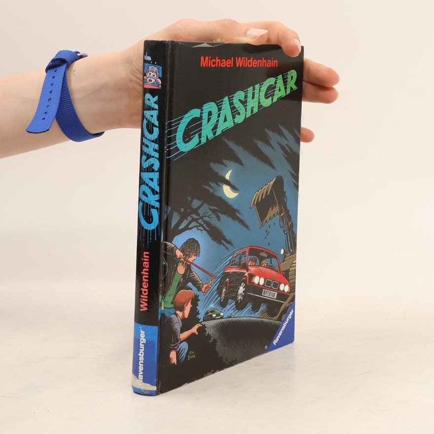 Michael Wildenhain Crashcar