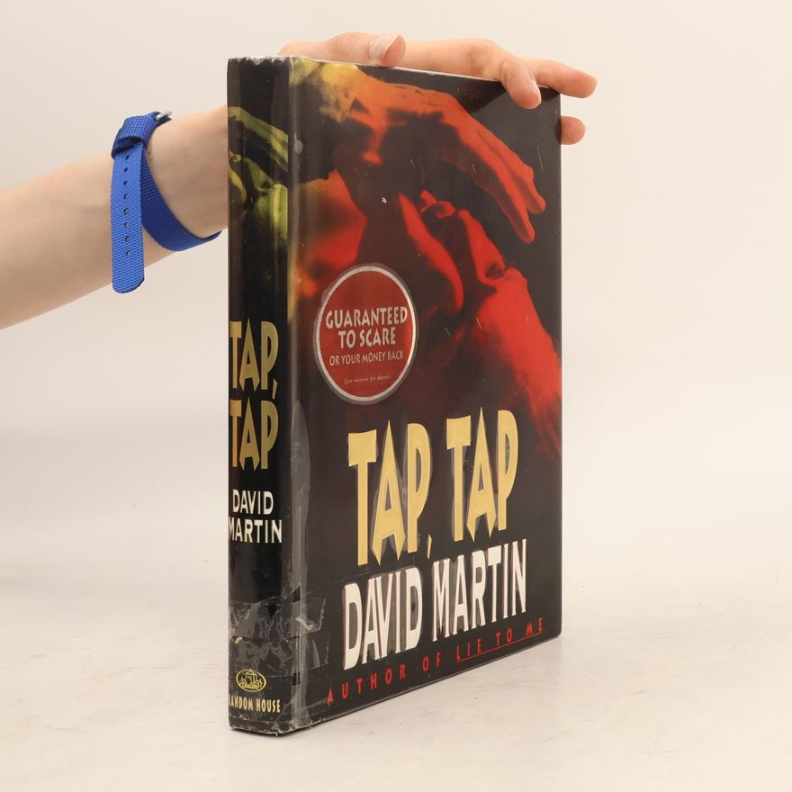 David Martin Tap, Tap