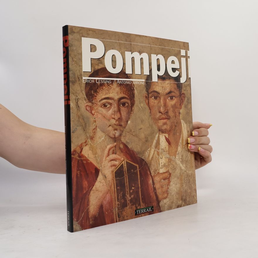 Erich Lessing Pompeji