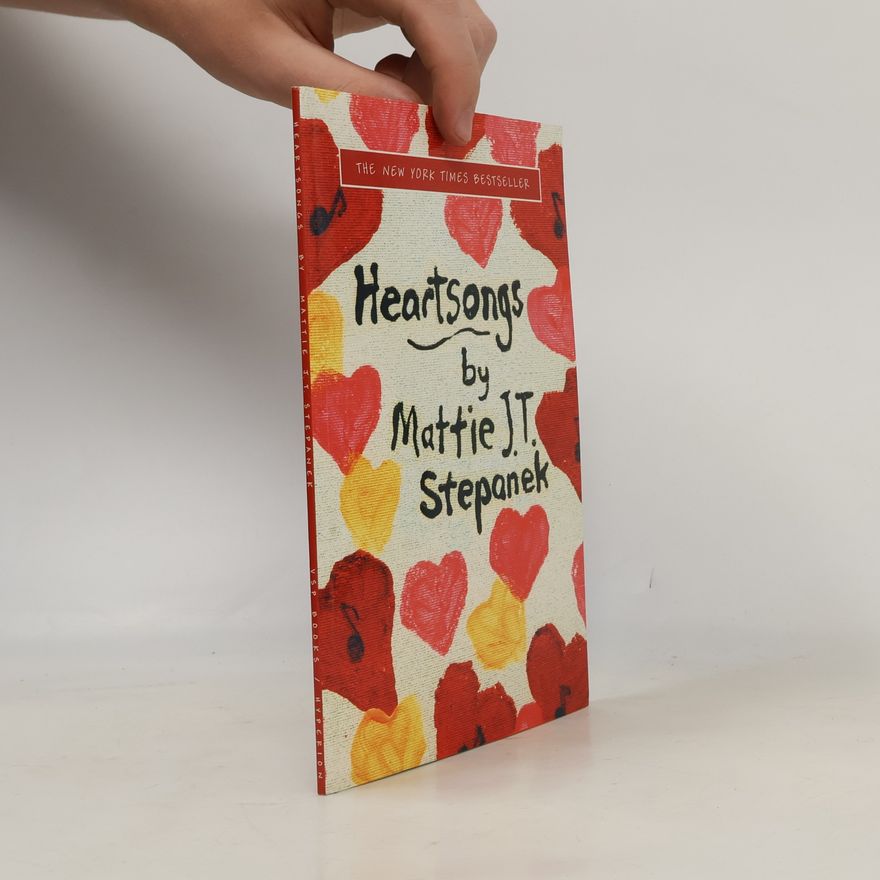 Mattie J.T. Stepanek Heartsongs