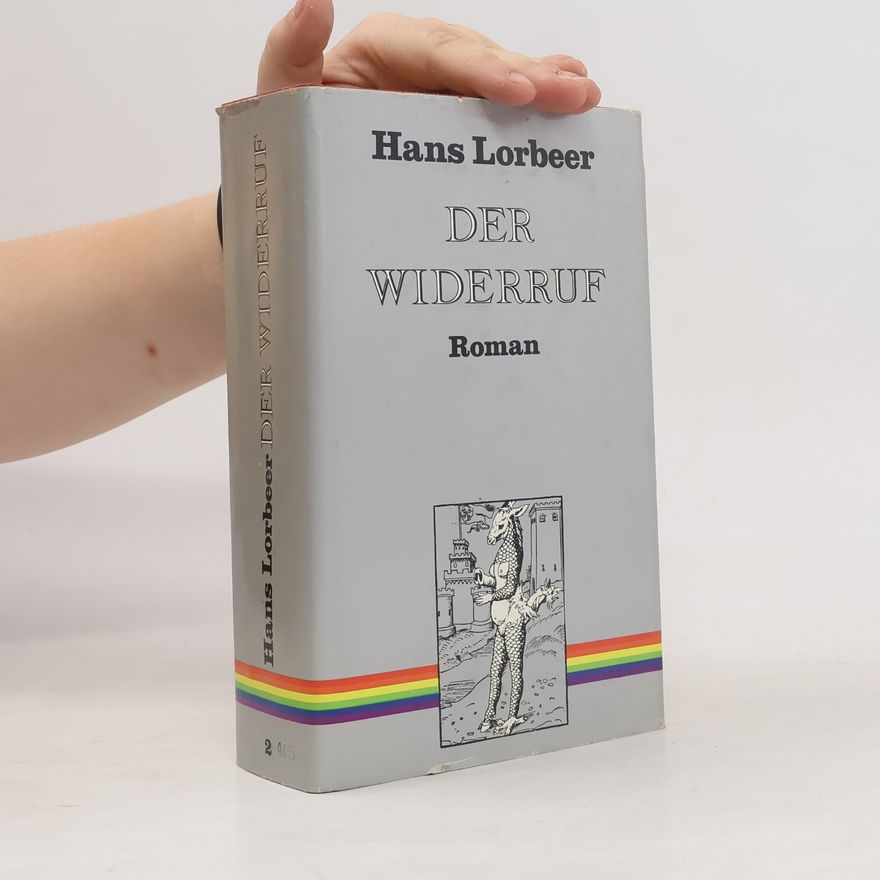 Hans Lorbeer Die Obrigkeit 2