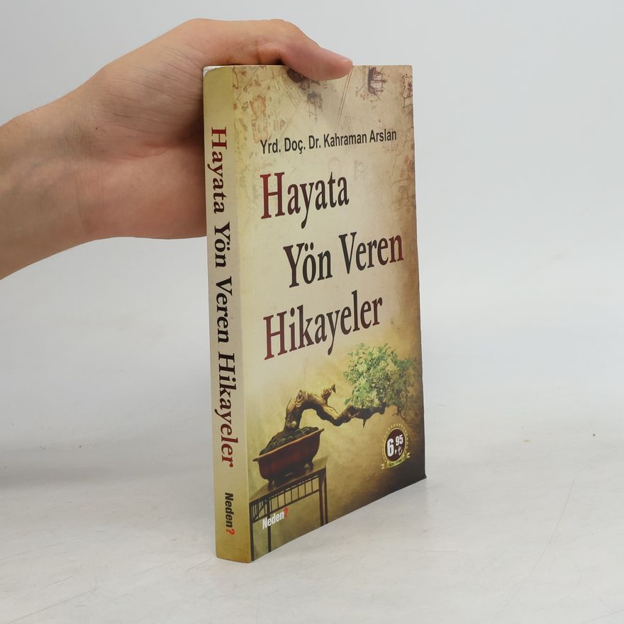 Kahraman Arslan Hayata Yon Veren Hikayeler
