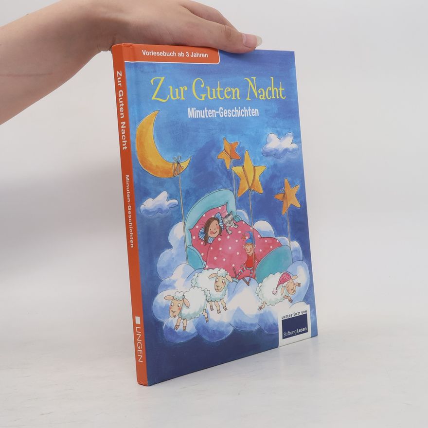 Autorenkollektiv Zur Guten Nacht. Minuten-Geschichten