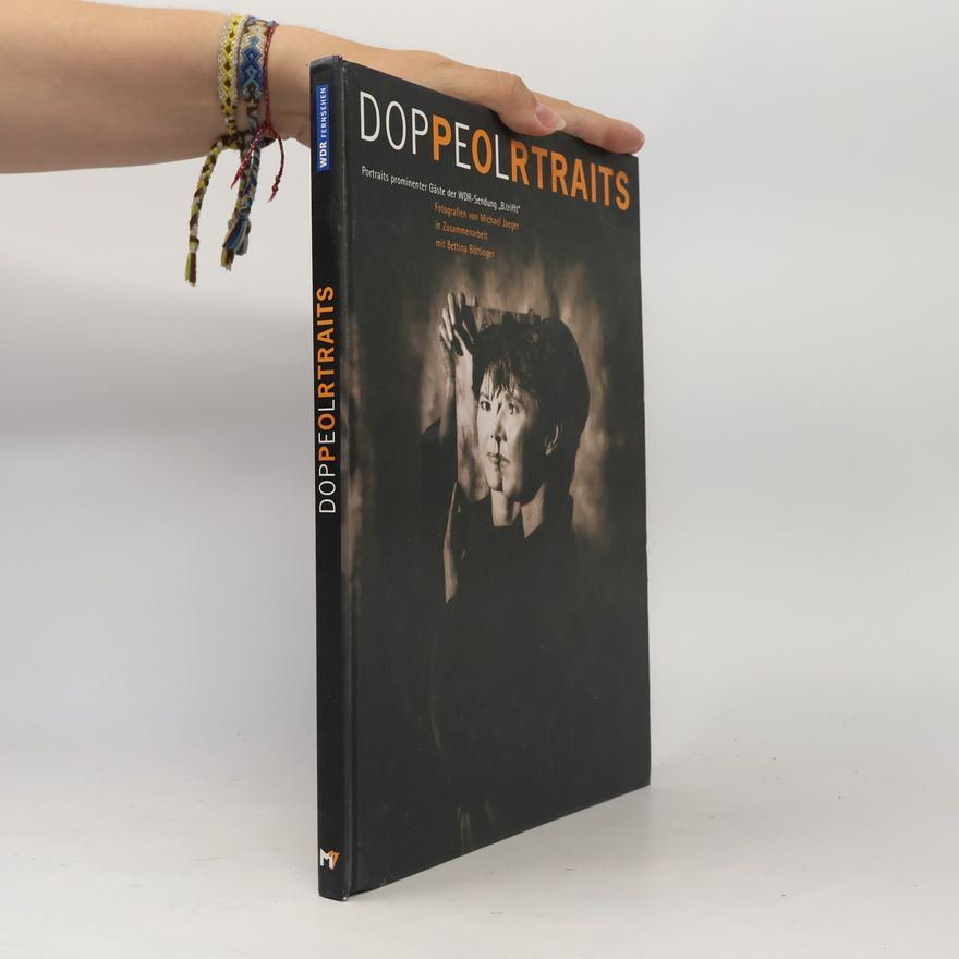 Michael Jaeger Doppelportraits