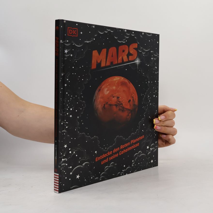 Birgit Reit Mars