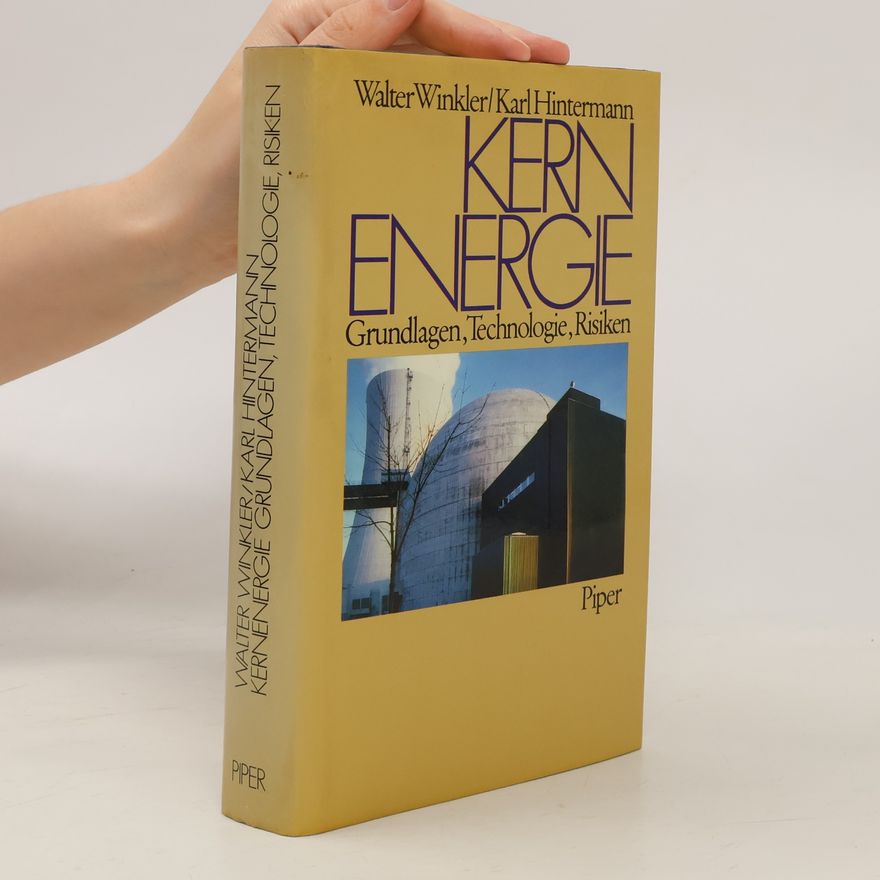 Karl Hintermann Kernenergie
