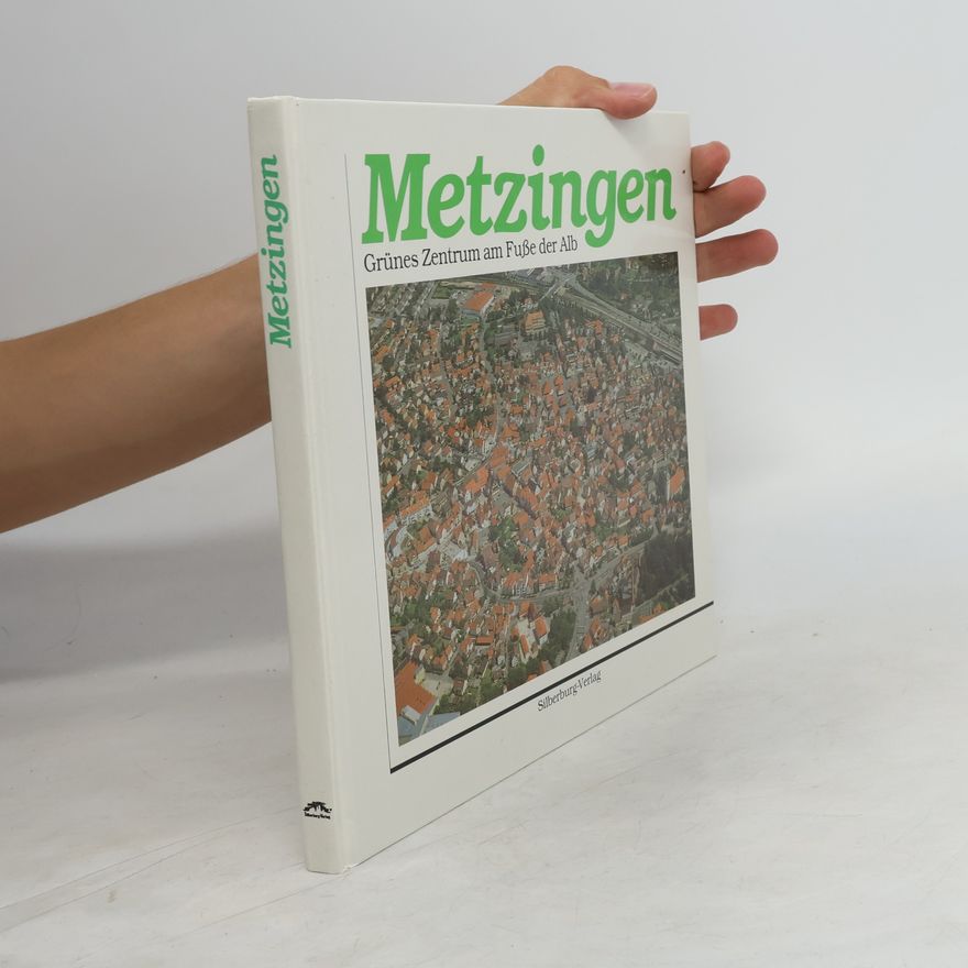 Arnold Handel Metzingen