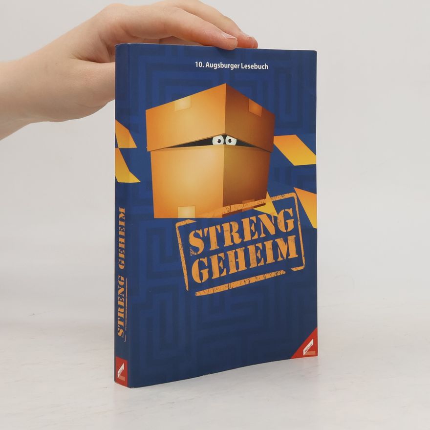 Gertrud Hornung Streng geheim