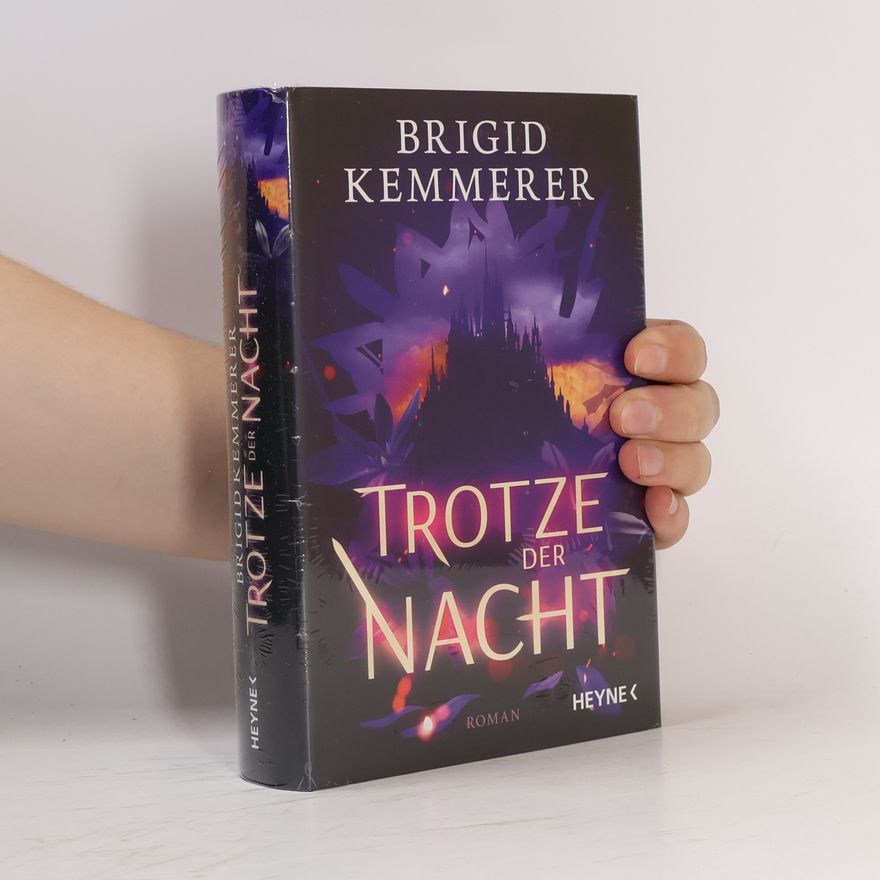 Brigid Kemmerer Trotze der Nacht
