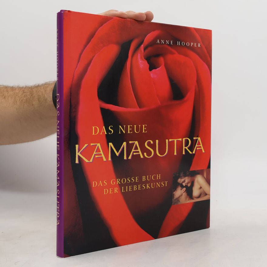 Anne Hooper Das neue Kamasutra
