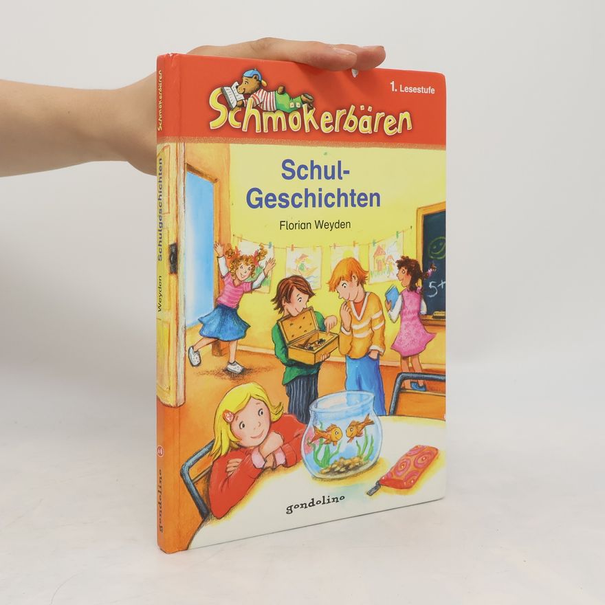 Florian Weyden Schulgeschichten