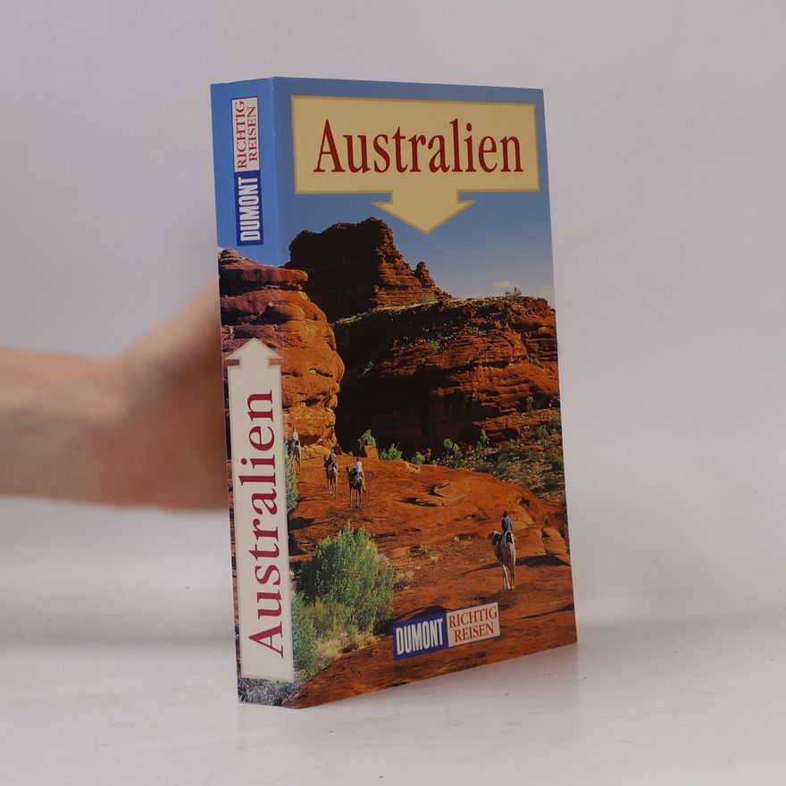 Roland Dusik Australien