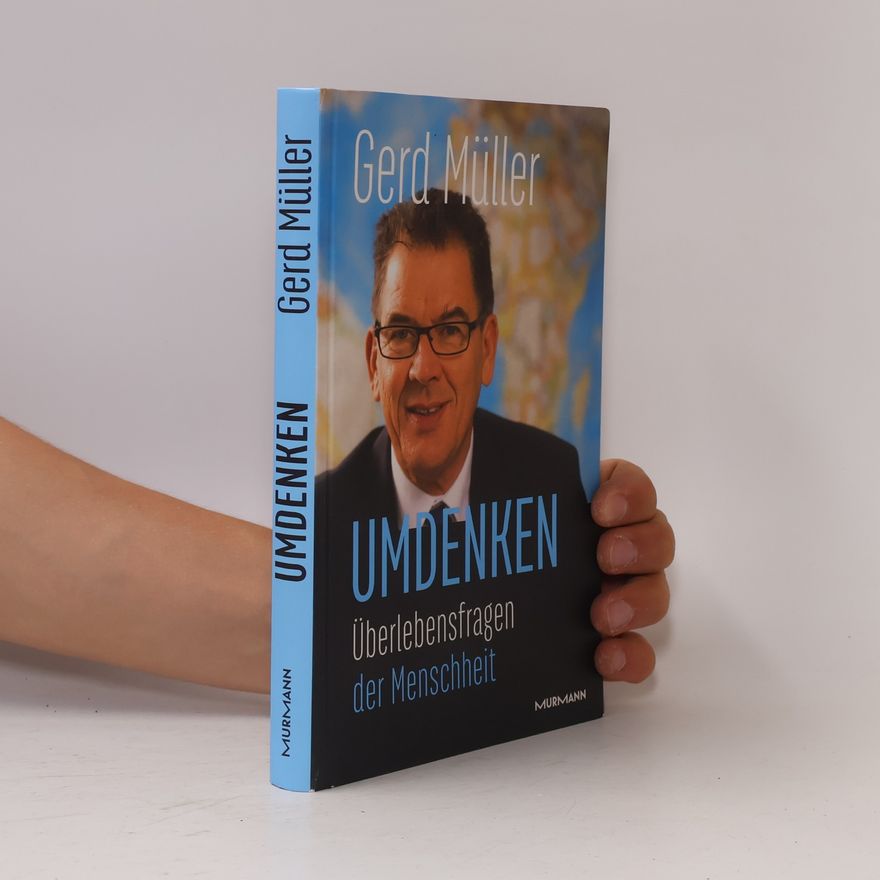 Gerd Muller Umdenken