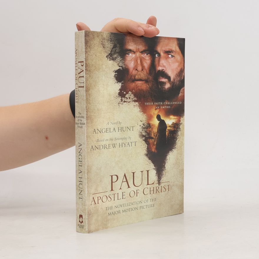Andrew Hyatt Paul, Apostle of Christ