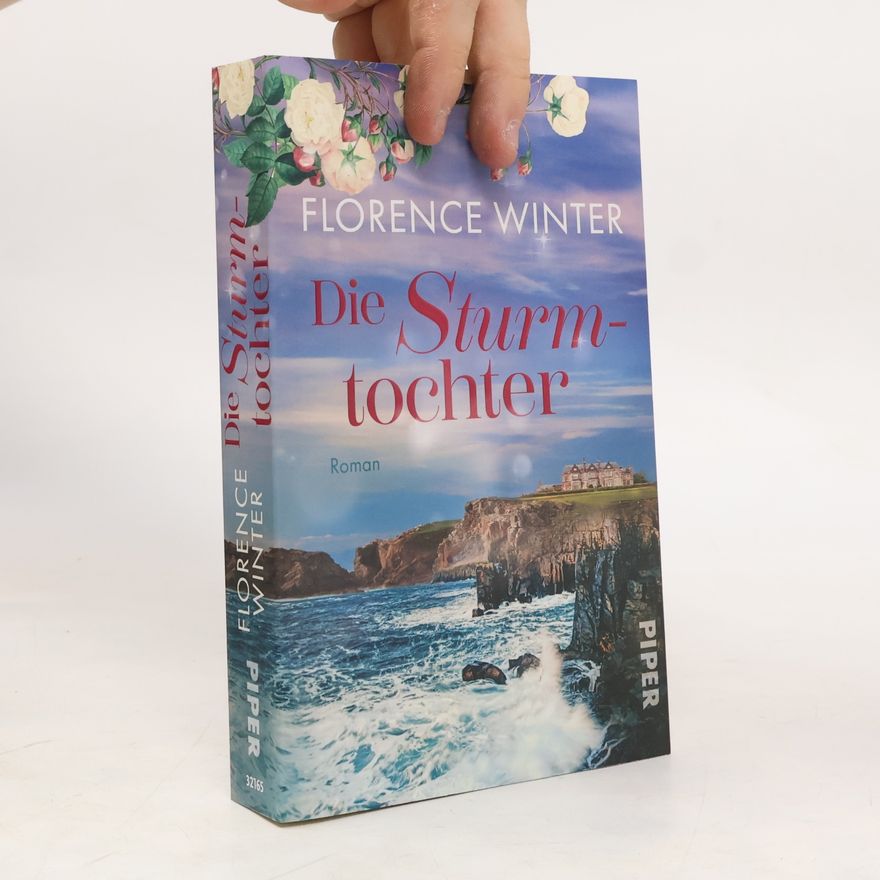 Florence Hull Winterburn Die Sturmtochter