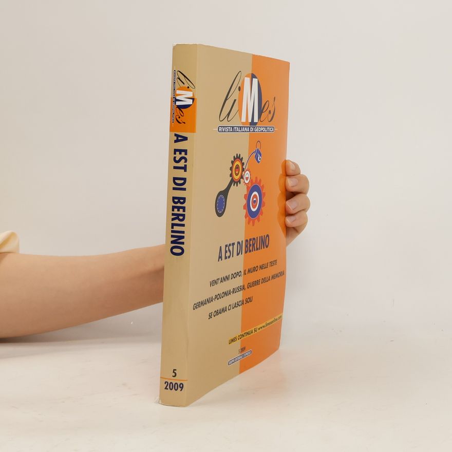 Autorenkollektiv A est di Berlino