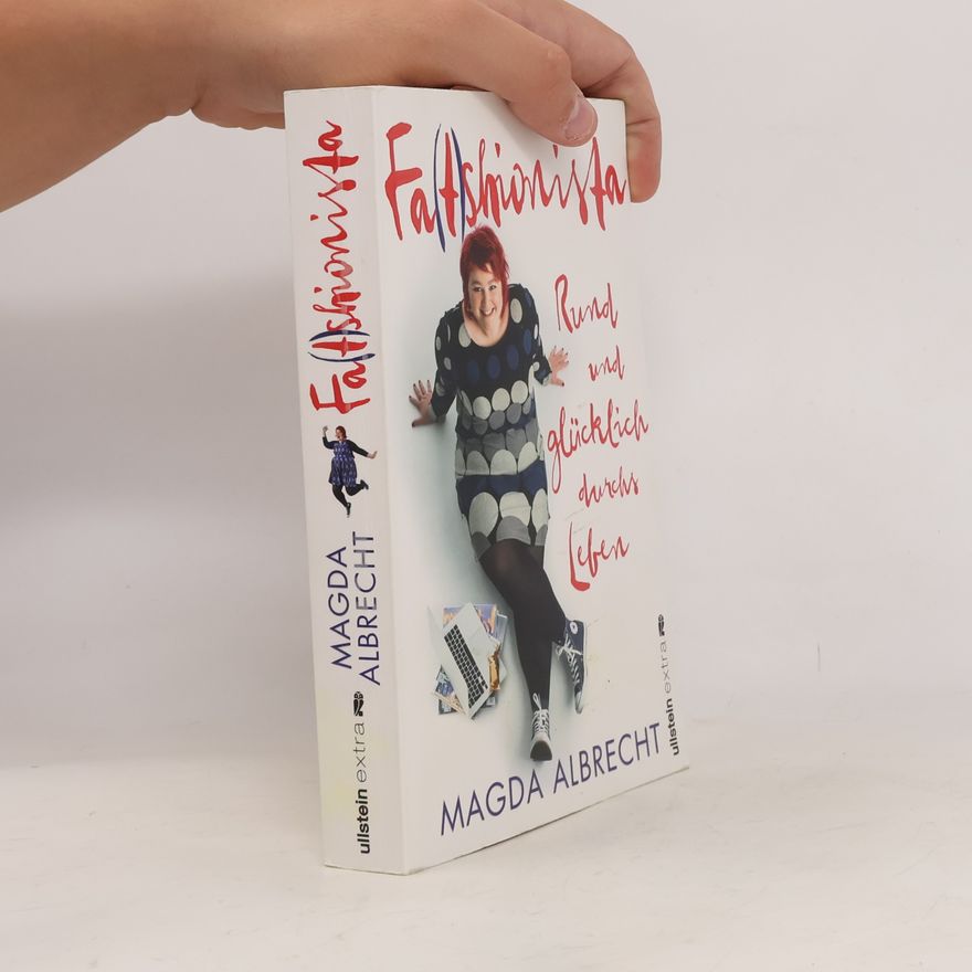 Magda Albrecht Fa(t)shionista