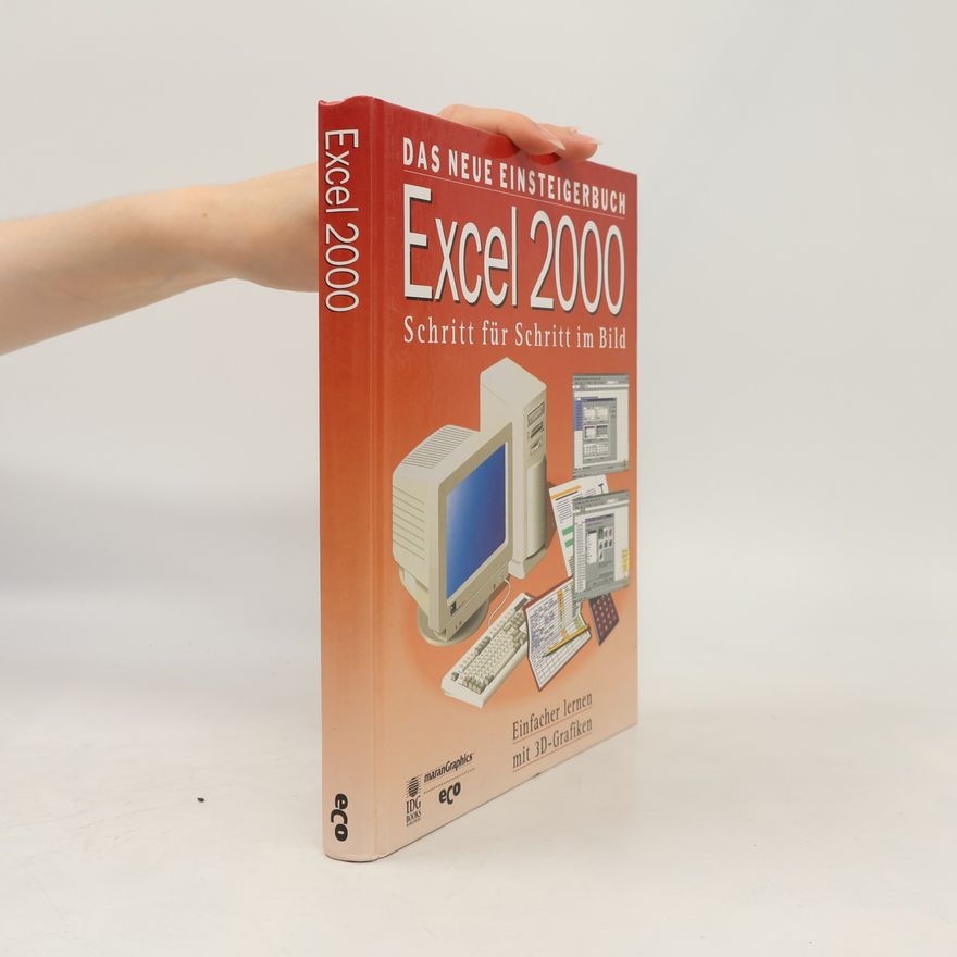 Various authors Excel 2000