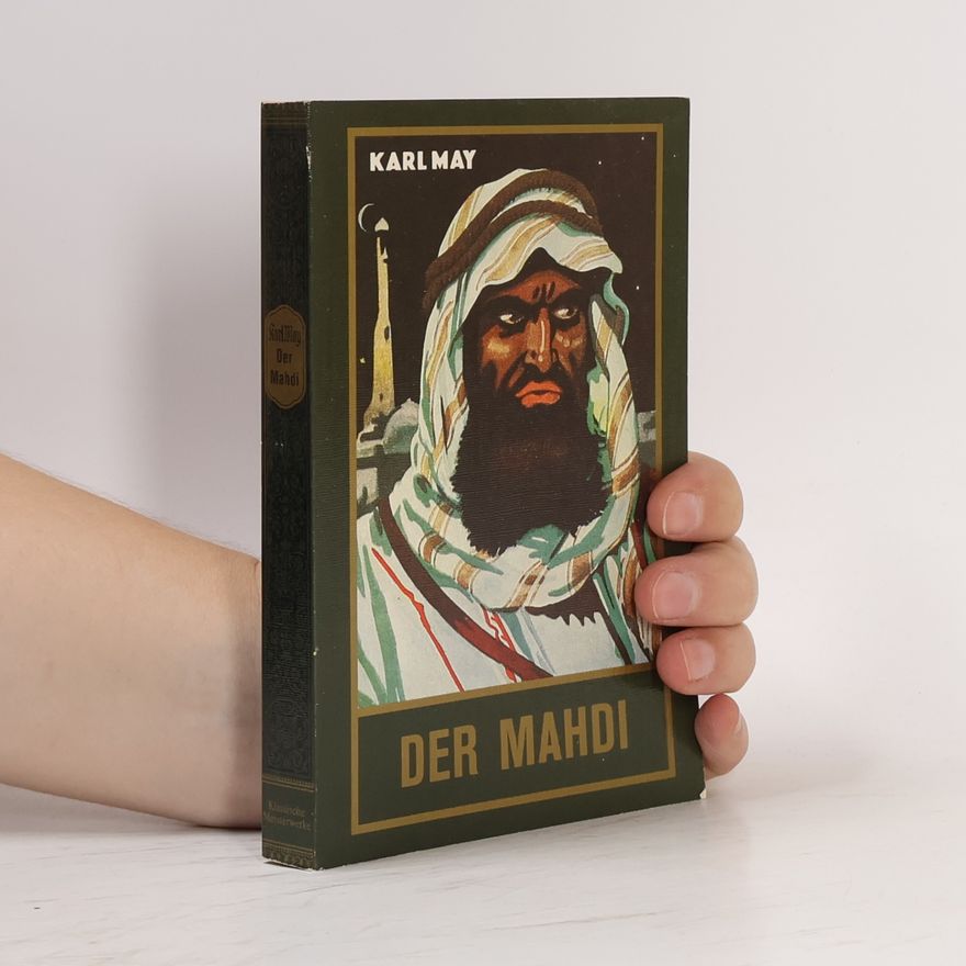 Karl May Der Mahdi
