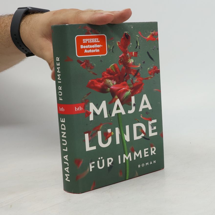 Maja Lunde Für immer