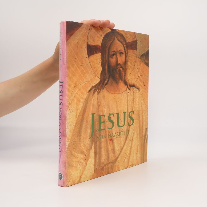 Autorenkollektiv Jesus von Nazareth