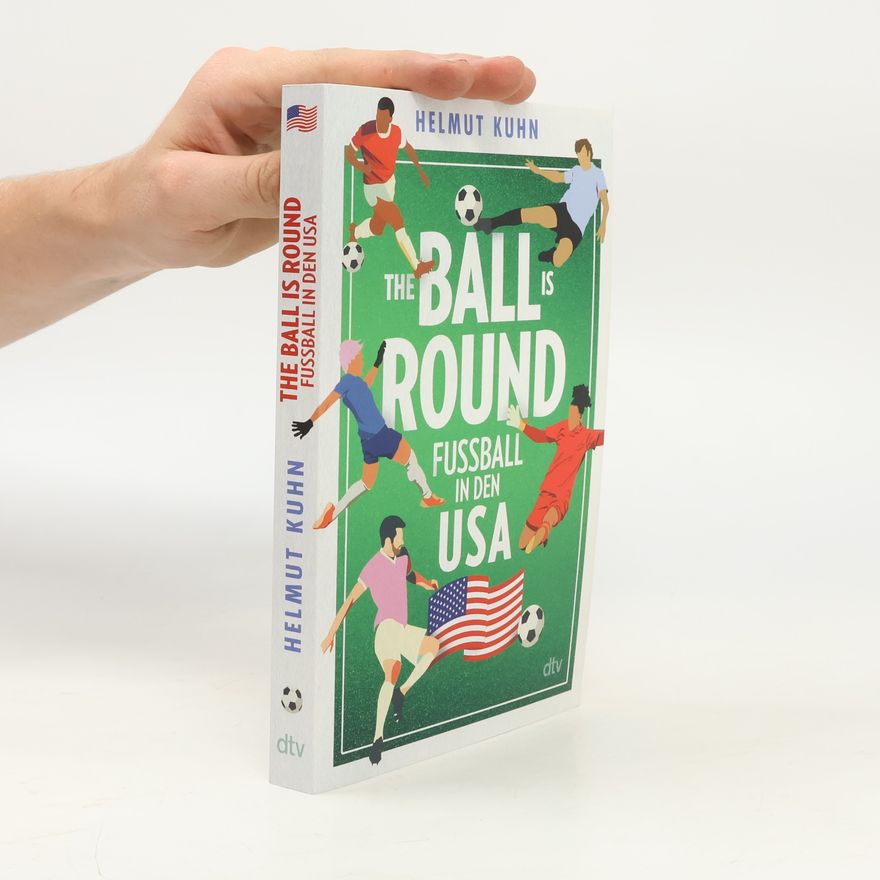 Helmut Kuhn The Ball is Round