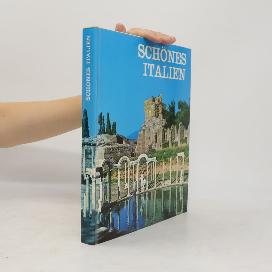 Autorenkollektiv Schönes Italien