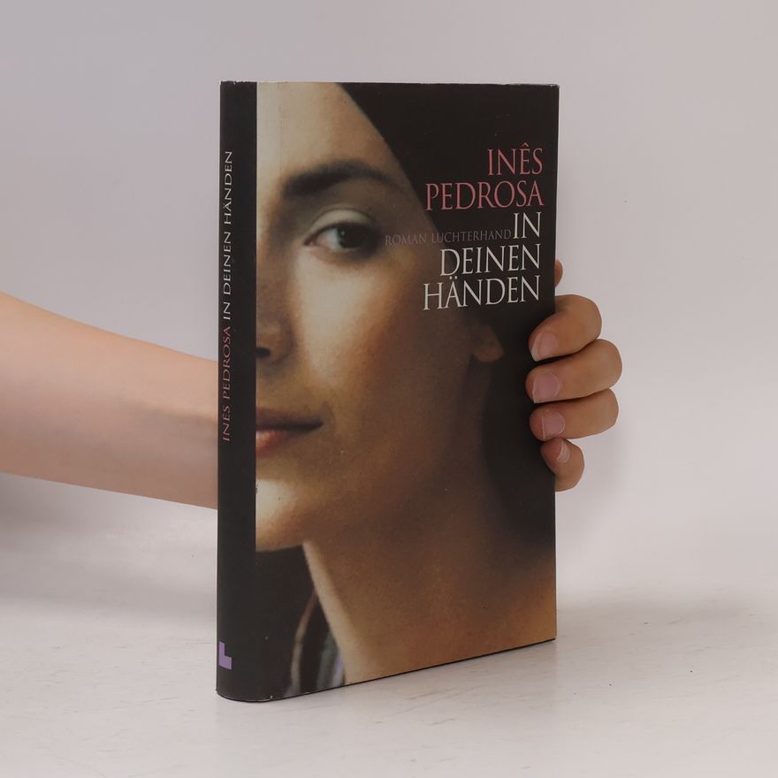 Ine s. Pedrosa In deinen Händen