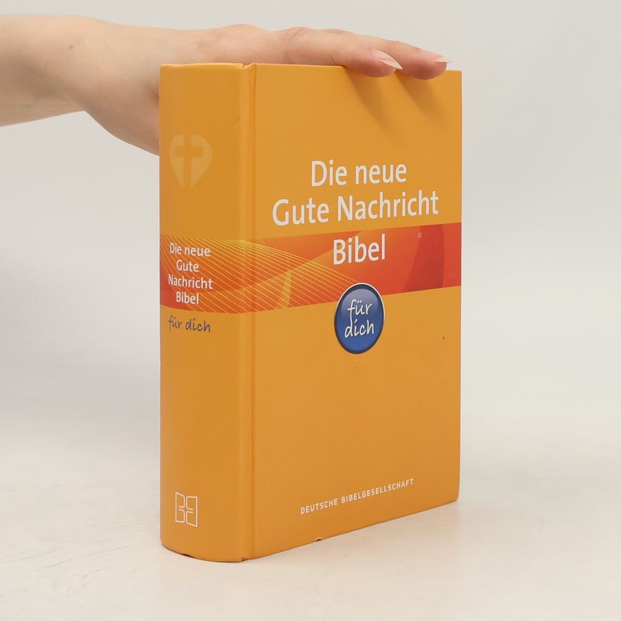 Autorenkollektiv Die neue Gute Nachricht Bibel für dich