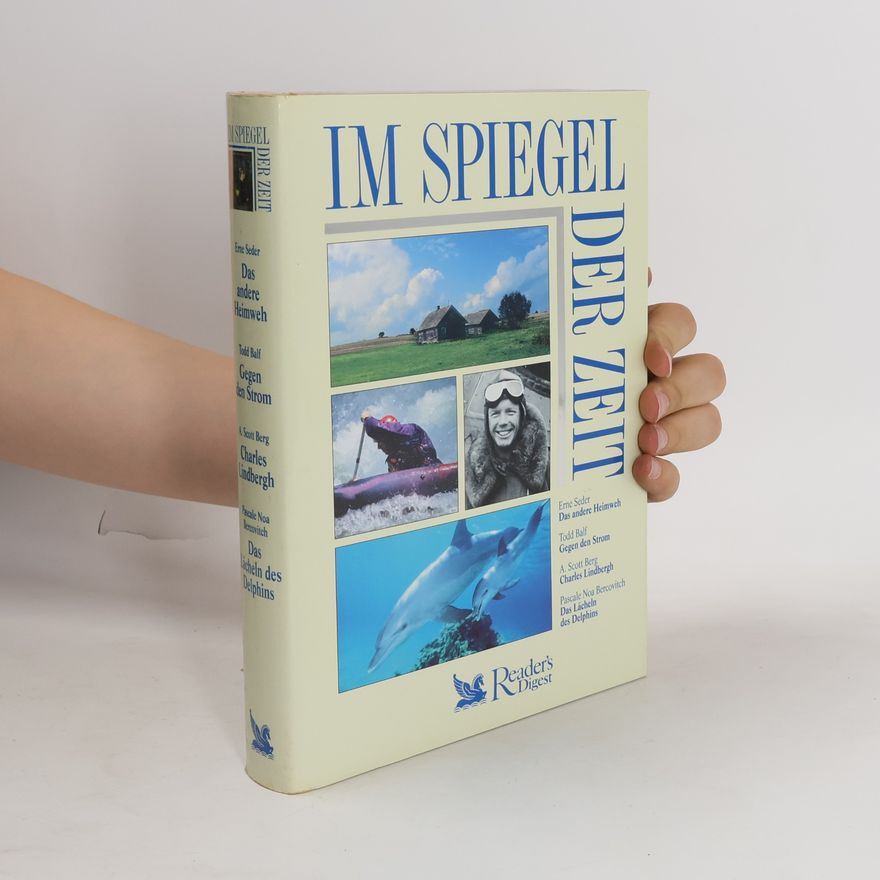AA.VV. Im Spiegel der Zeit