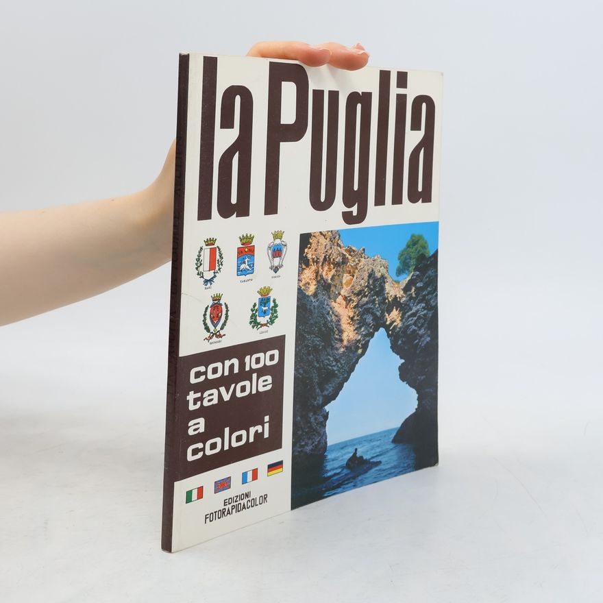 Autorenkollektiv La Puglia