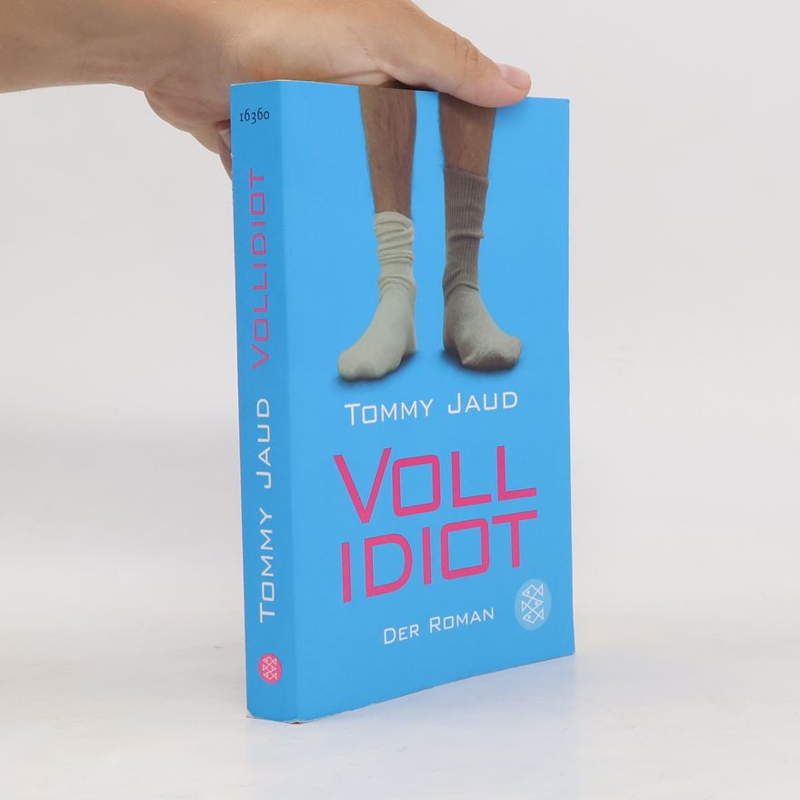 Tommy Jaud Vollidiot