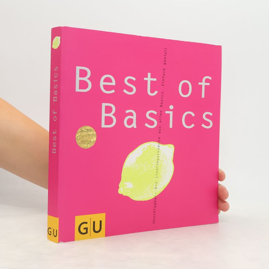 Cornelia Schinharl Best of Basics