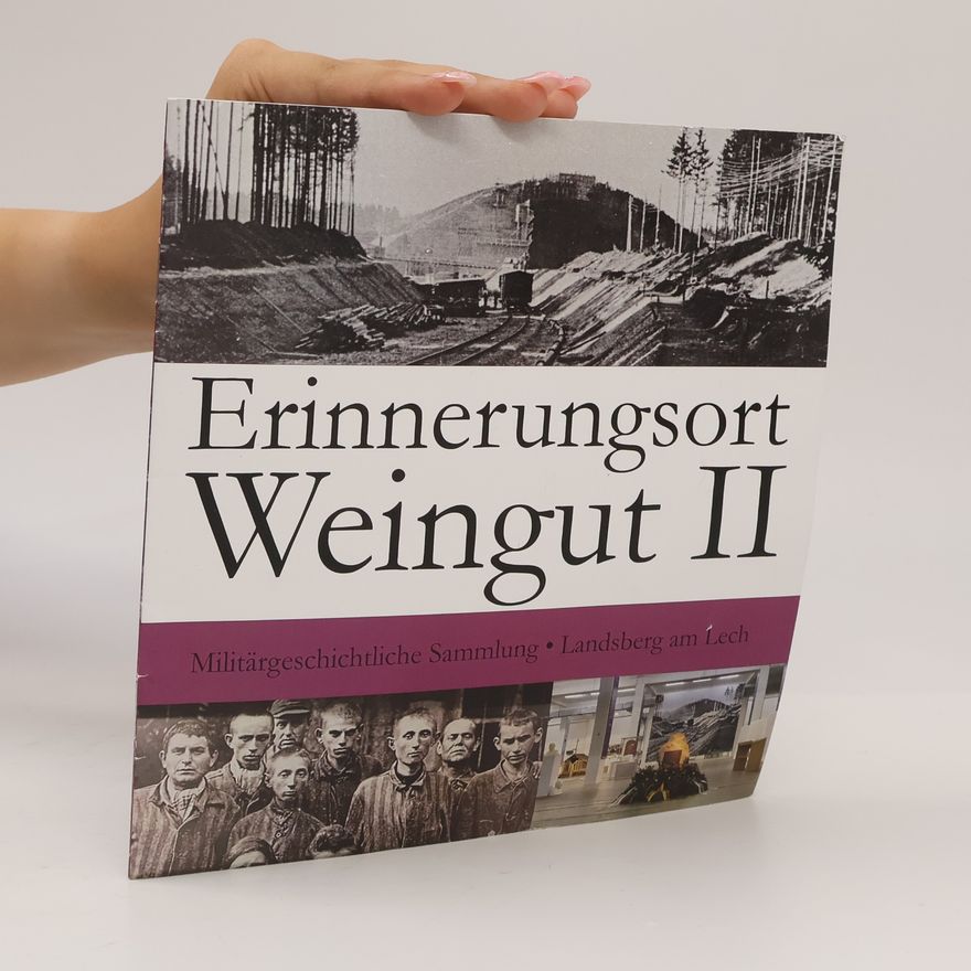 Autorenkollektiv Erinnerungsort Weingut II