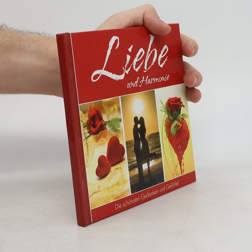 Autorenkollektiv Liebe und Harmonie
