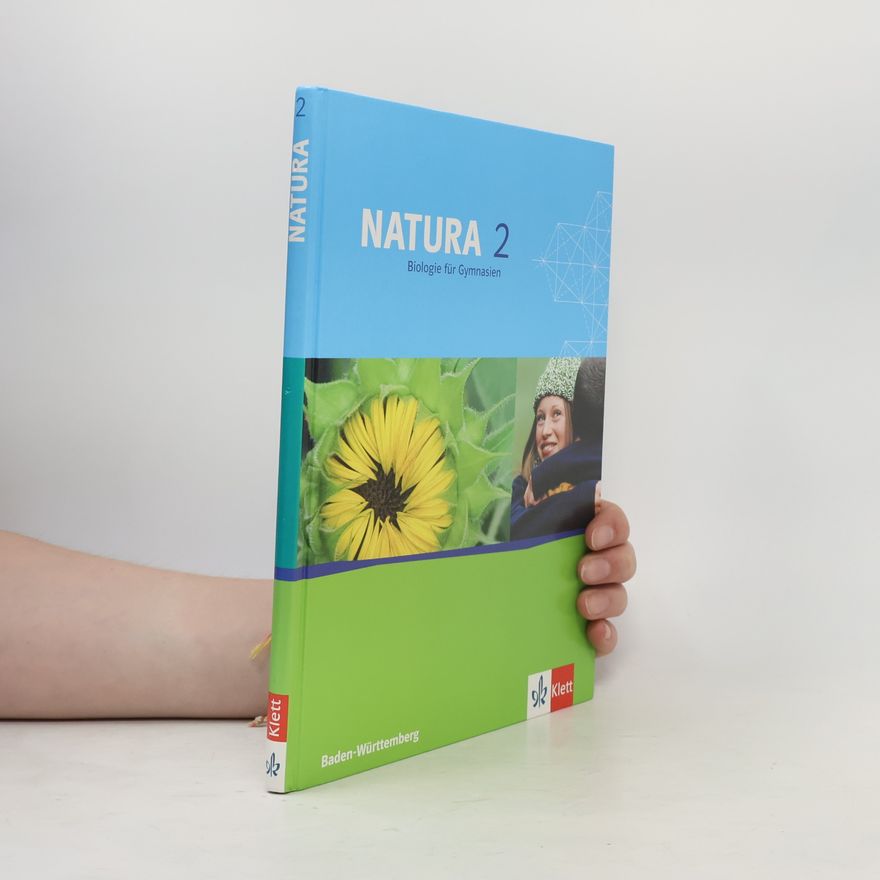 Autorenkollektiv Natura 2