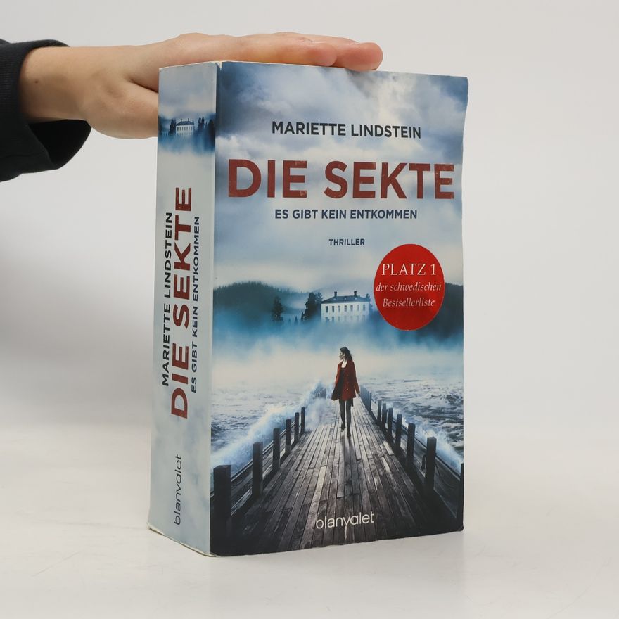 Mariette Lindstein Die Sekte