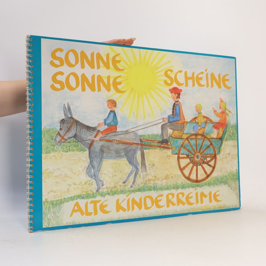 Autorenkollektiv Sonne, Sonne, scheine