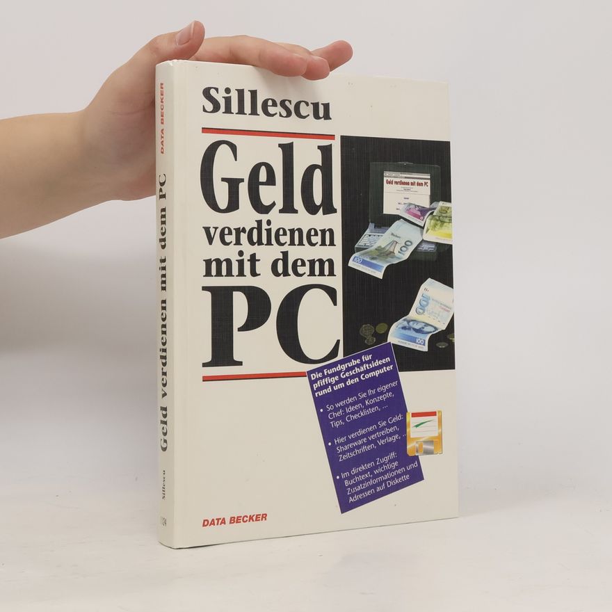 Sillescu Geld verdienen mit dem PC