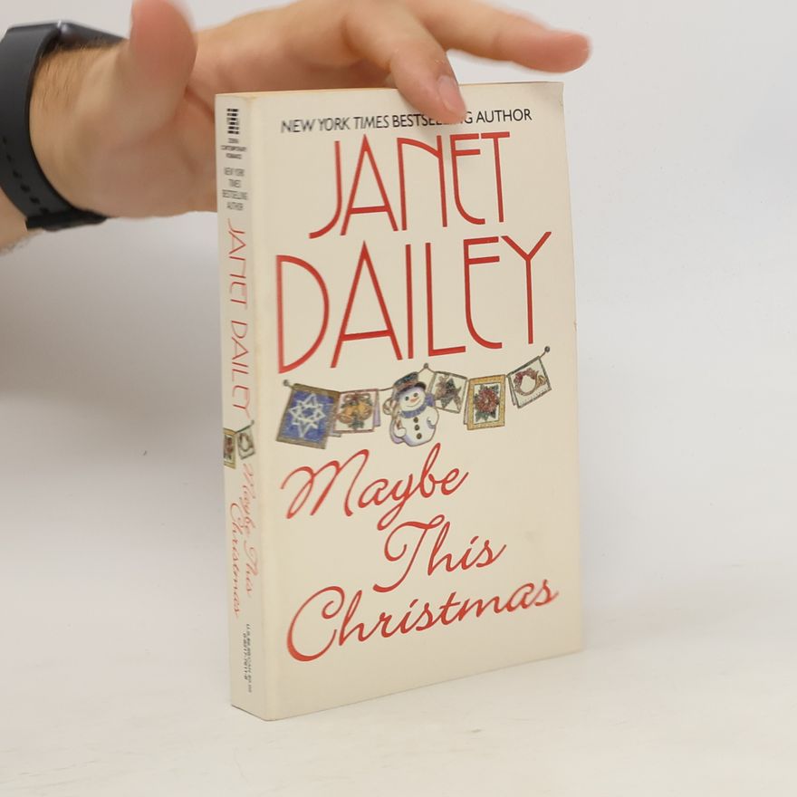 Janet Dailey Maybe This Christmas