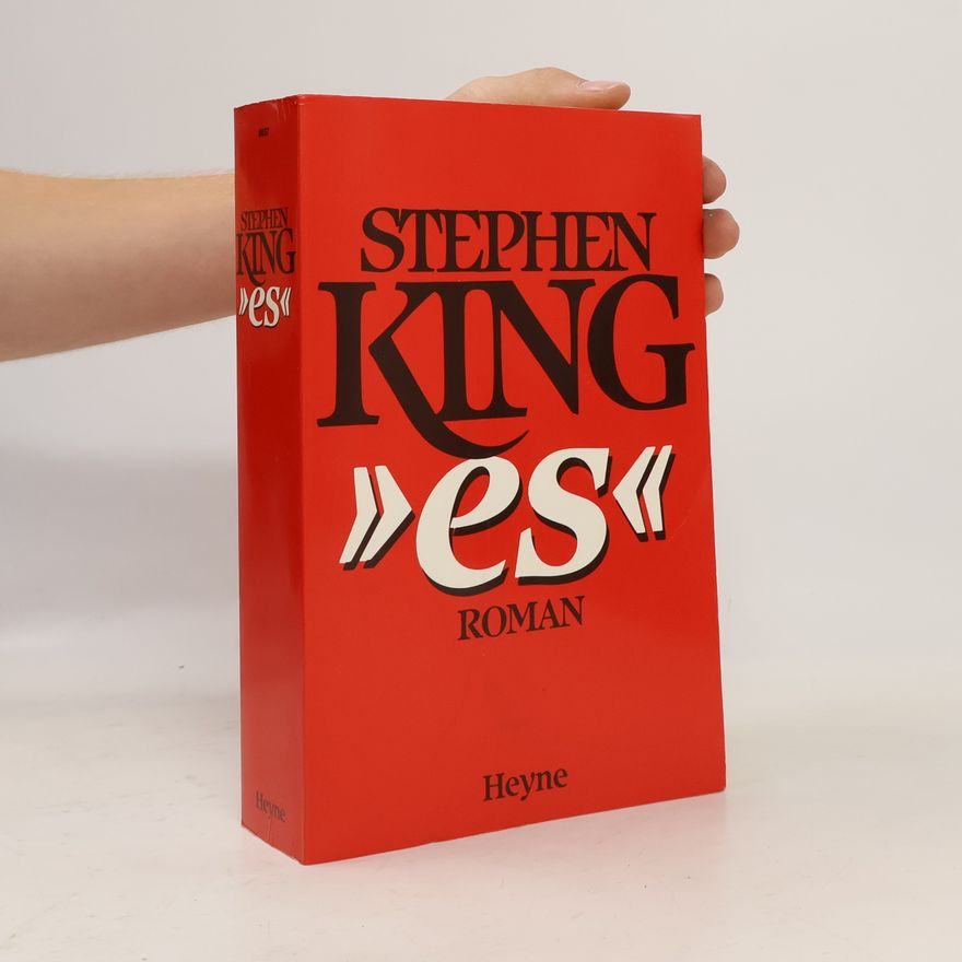 Stephen King Es