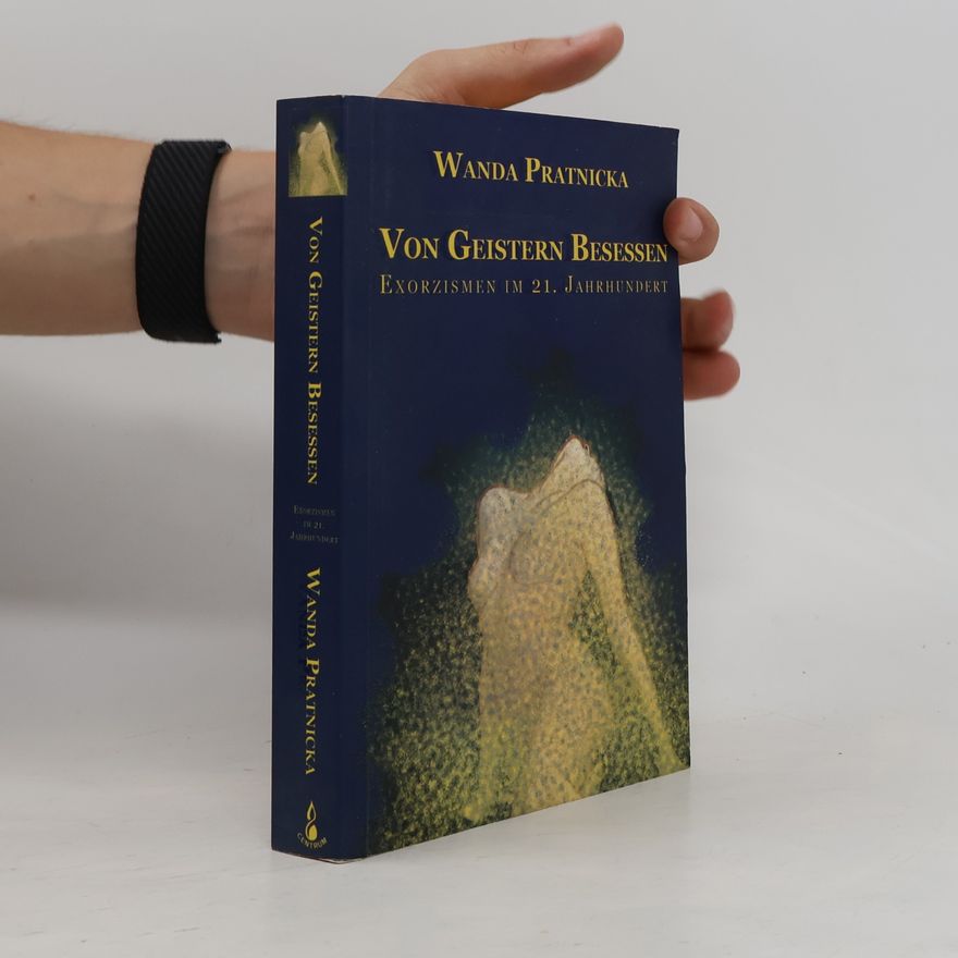 Wanda Pratnicka Von Geistern besessen