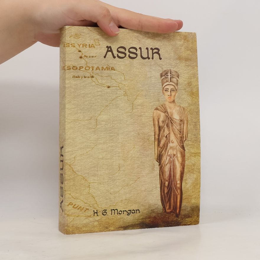 H. G. Morgan Assur
