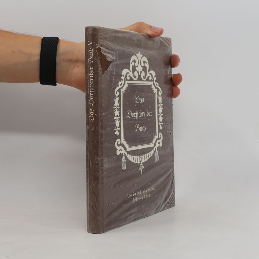 Autorenkollektiv Das Dorfschreiber Buch V