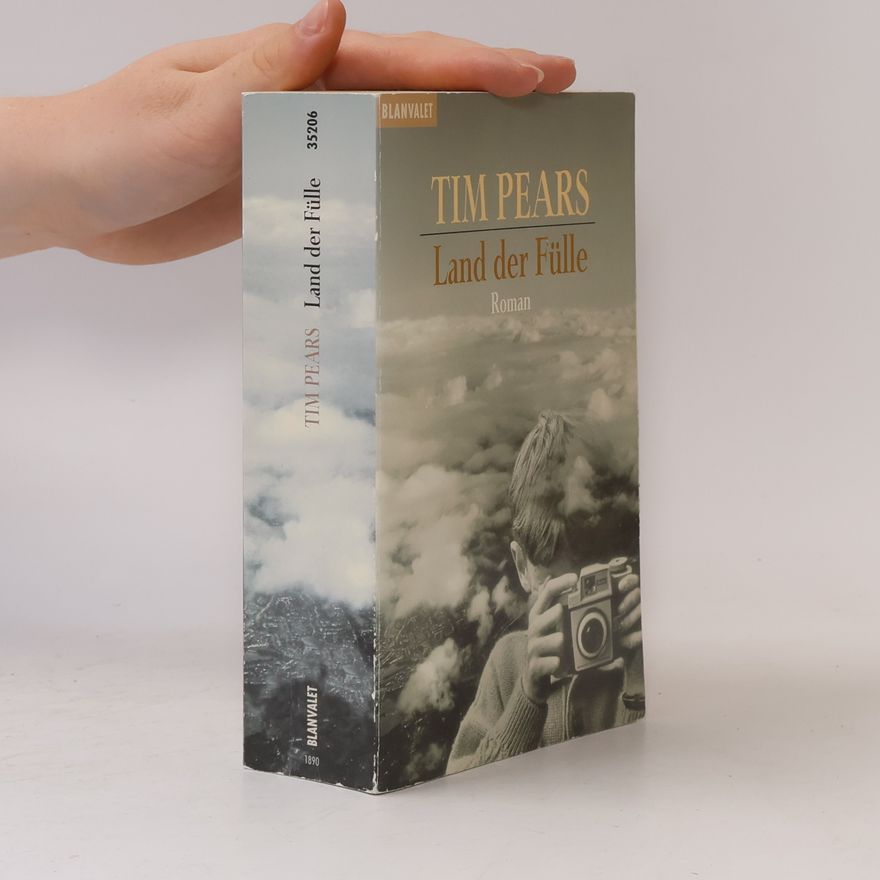 Tim Pears Land der Fülle
