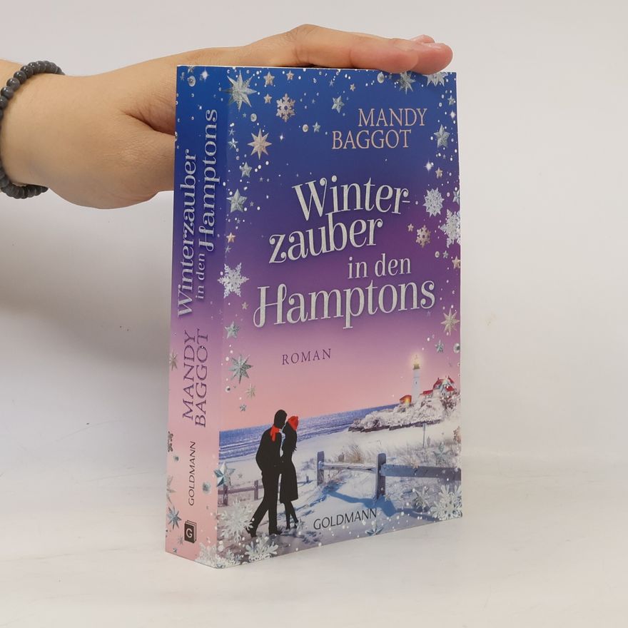 Mandy Baggot Winterzauber in den Hamptons