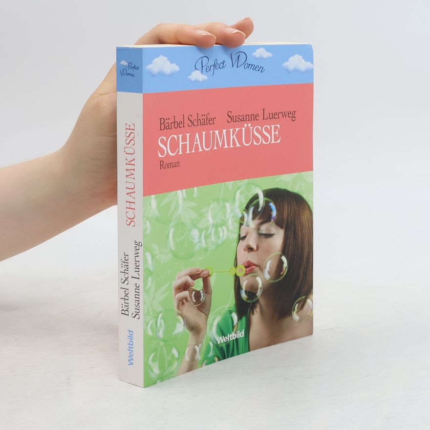 Bärbel Schäfer Schaumküsse