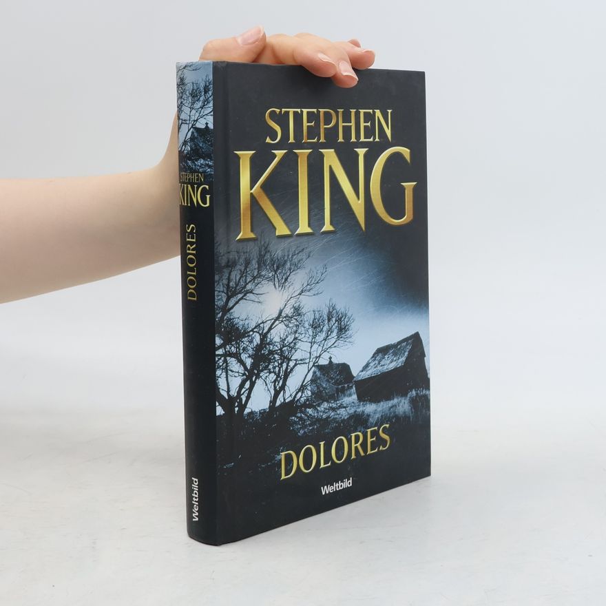 Stephen King Dolores