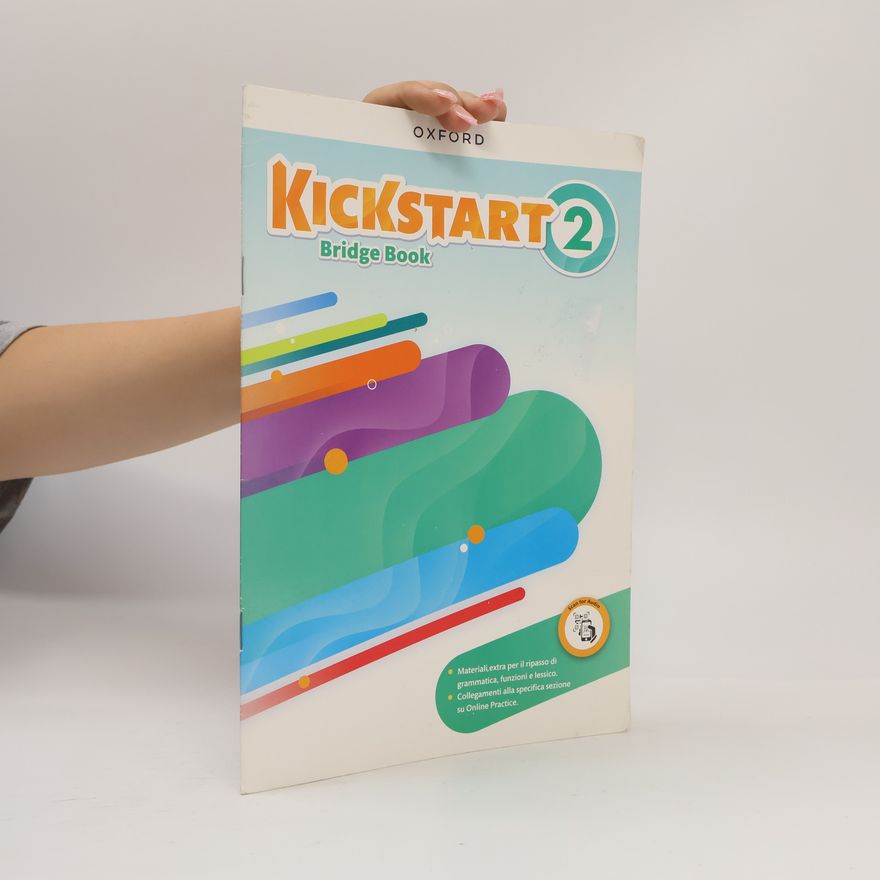 James Styring Kickstart 2: Bridge Book